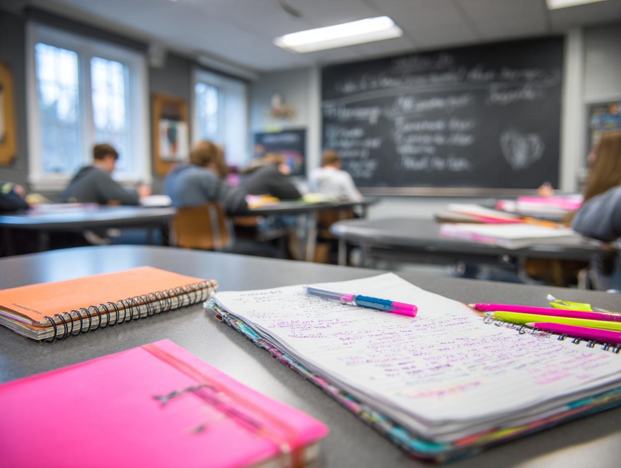 Заметки после интервью