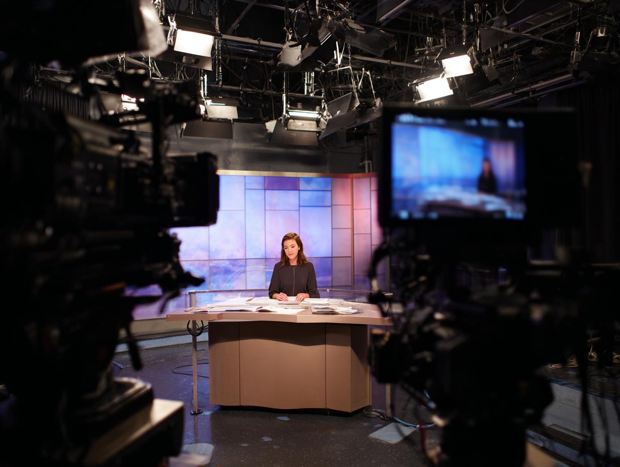 Чек‑лист редактора