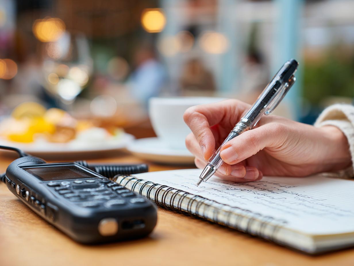 Редактура текста