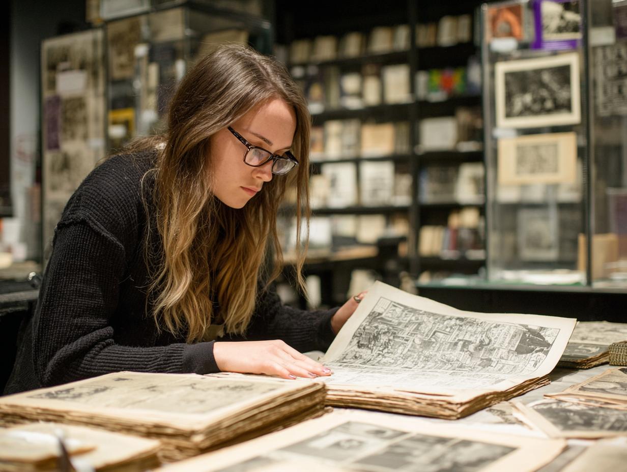 Занятие по редактуре